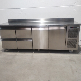Cooling table Coldline 
